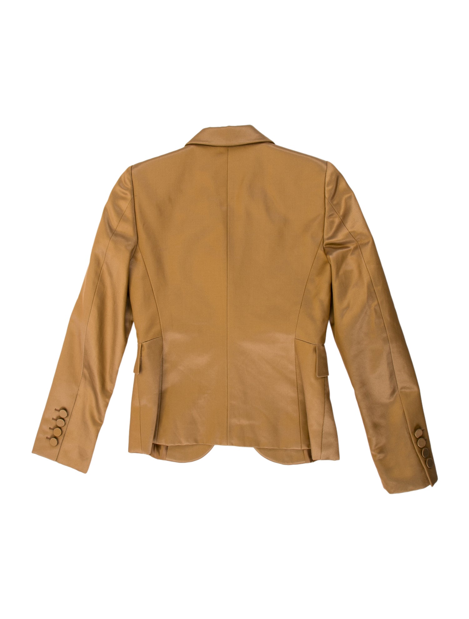 Gucci Vintage 2006 Pantsuit