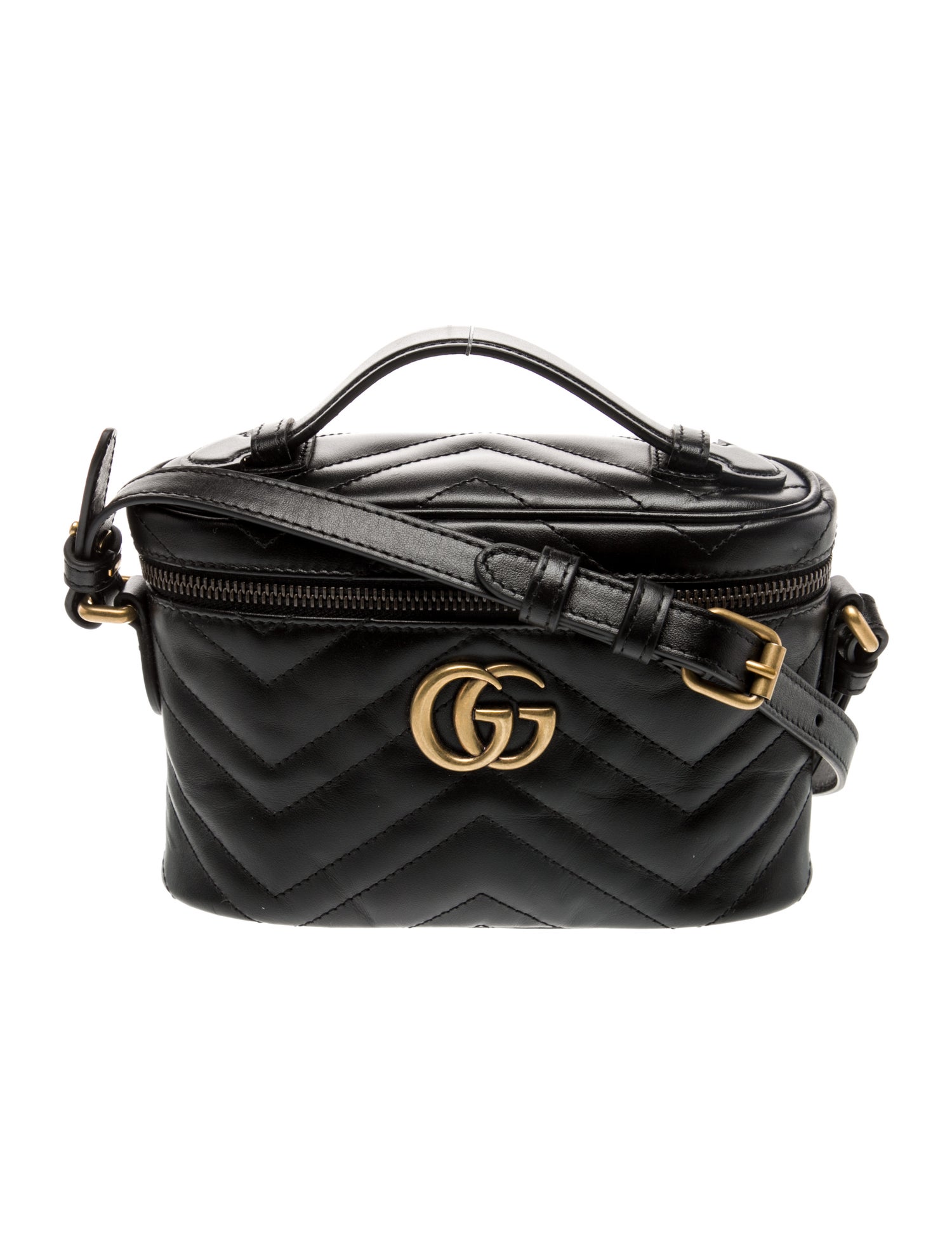 Gucci Double G Marmont