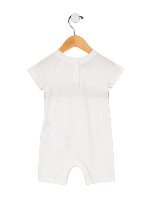 Gucci Cotton One Piece