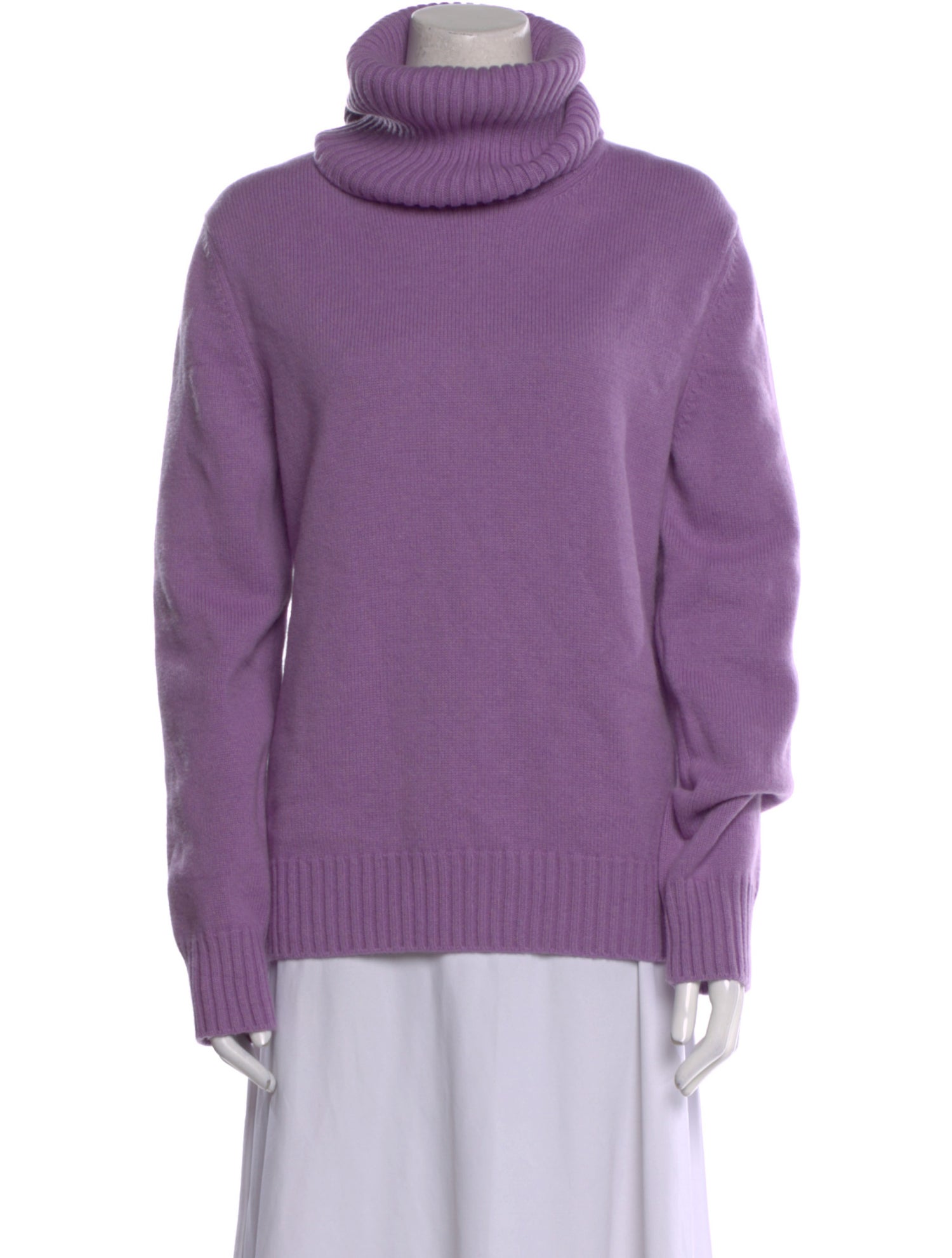 Gucci Wool Turtleneck Sweater