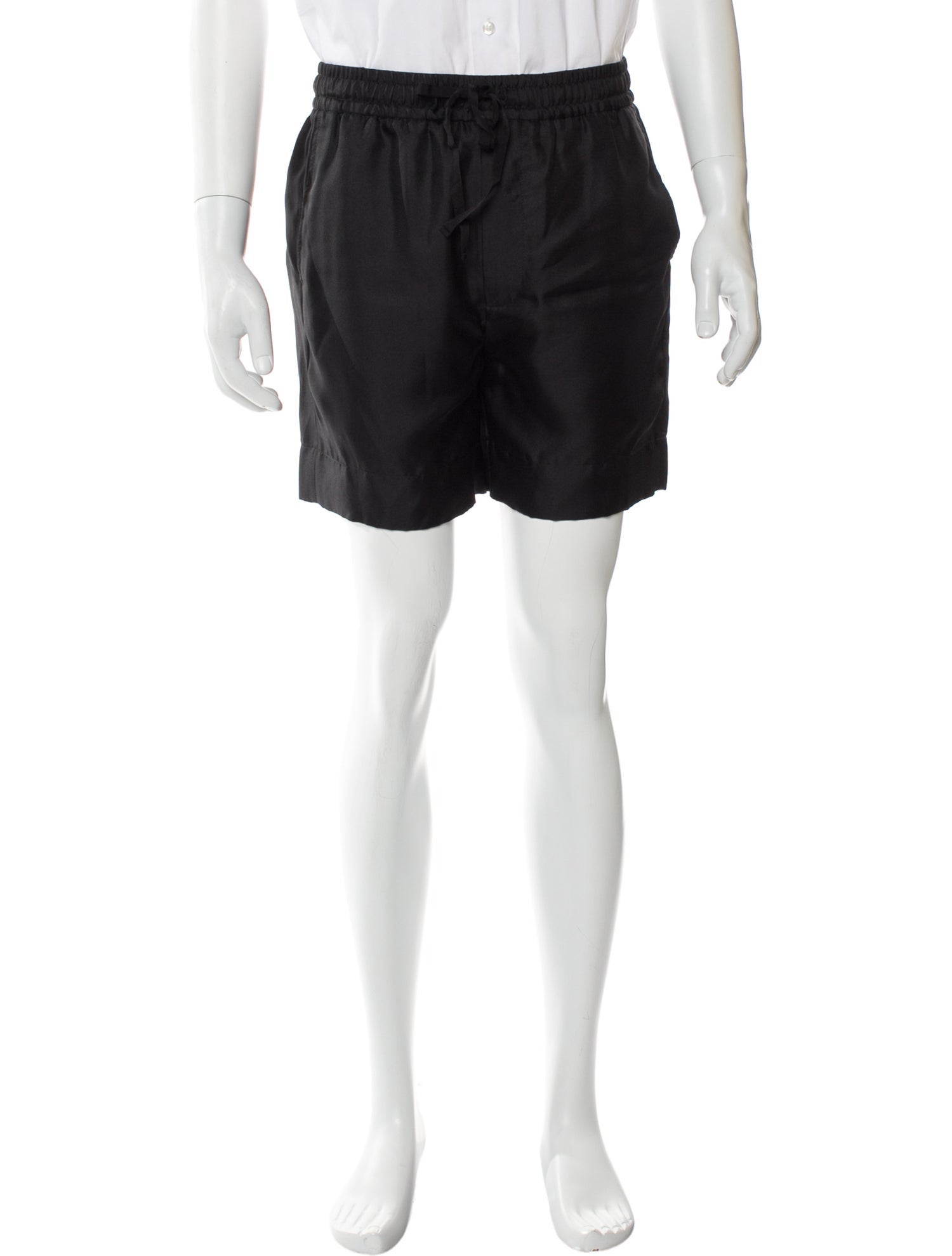 Gucci 2017 Jogger Shorts