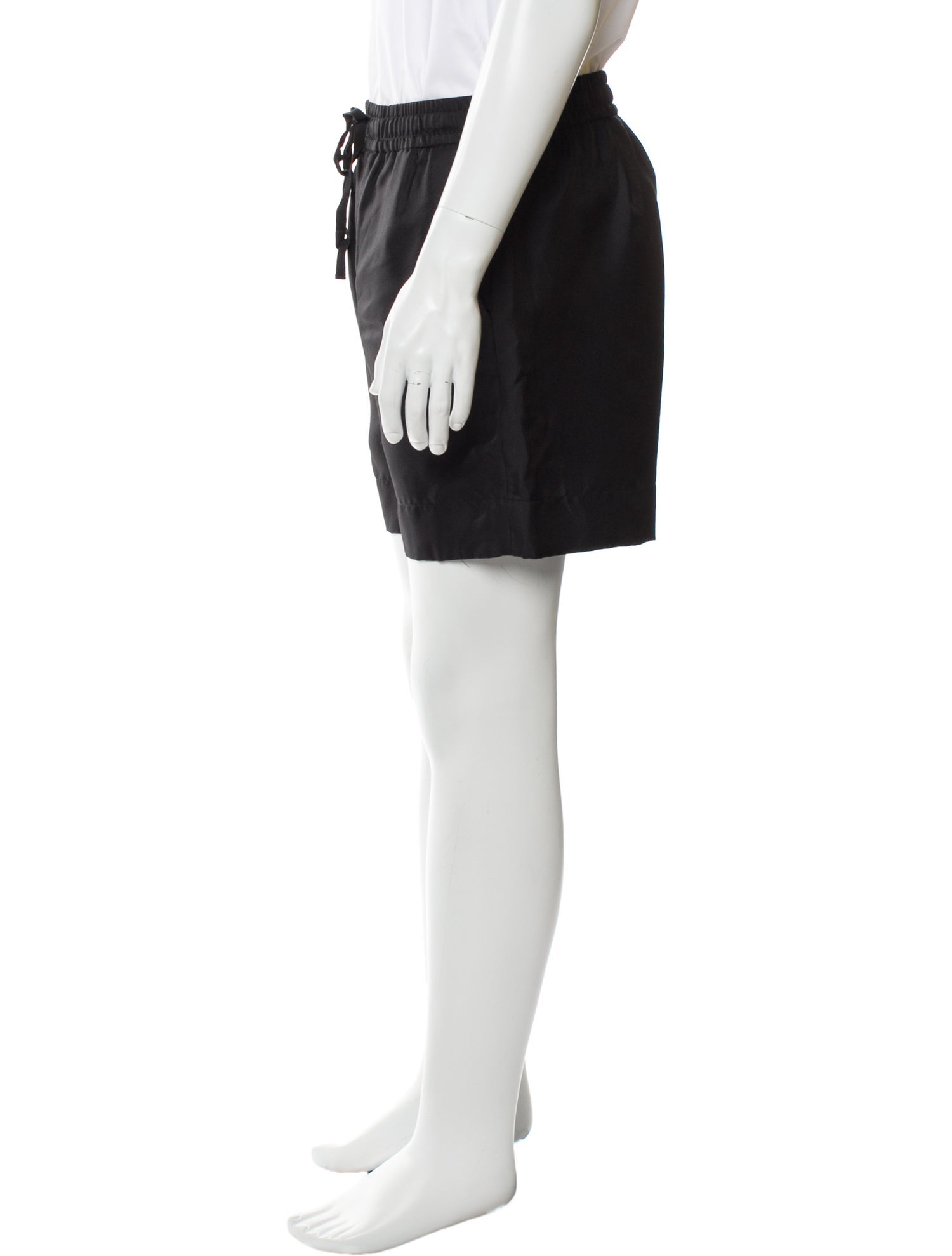 Gucci 2017 Jogger Shorts