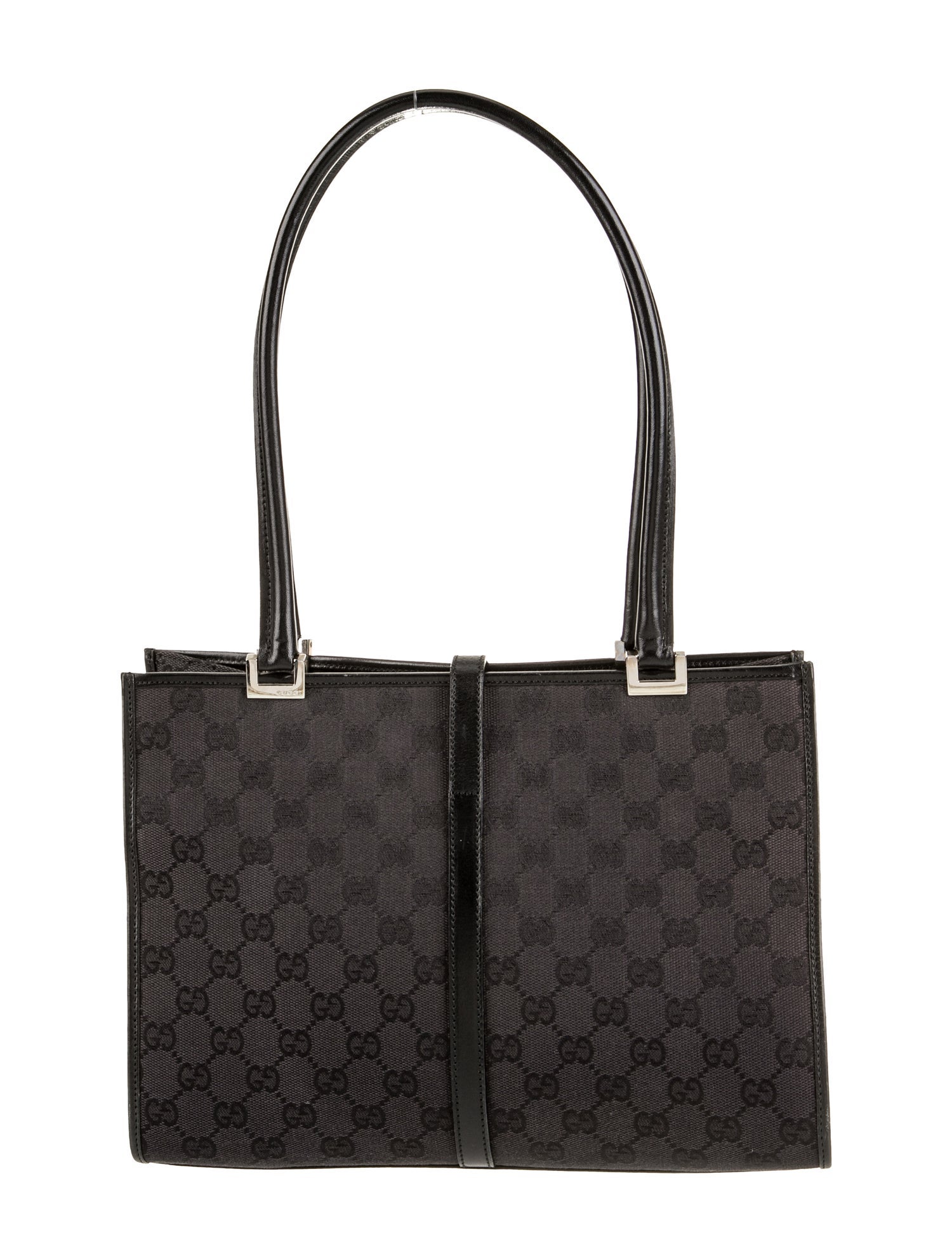 Gucci GG Canvas Jackie