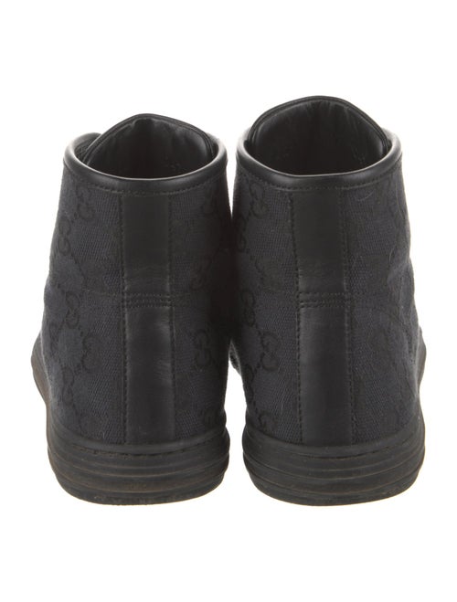 Gucci GG Canvas Canvas Sneakers