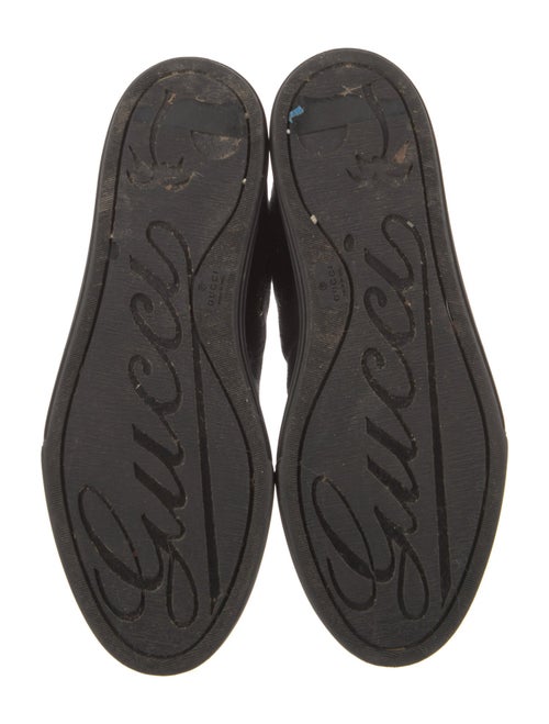 Gucci GG Canvas Canvas Sneakers