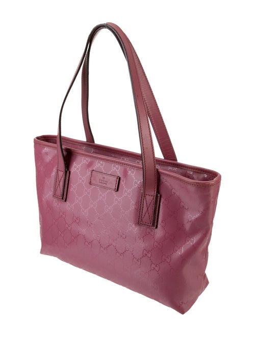 Gucci GG Imprimé Joy Small