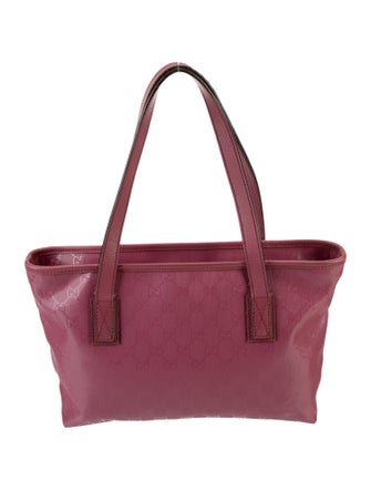 Gucci GG Imprimé Joy Small