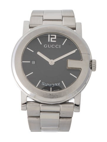Gucci 101 Series Watch