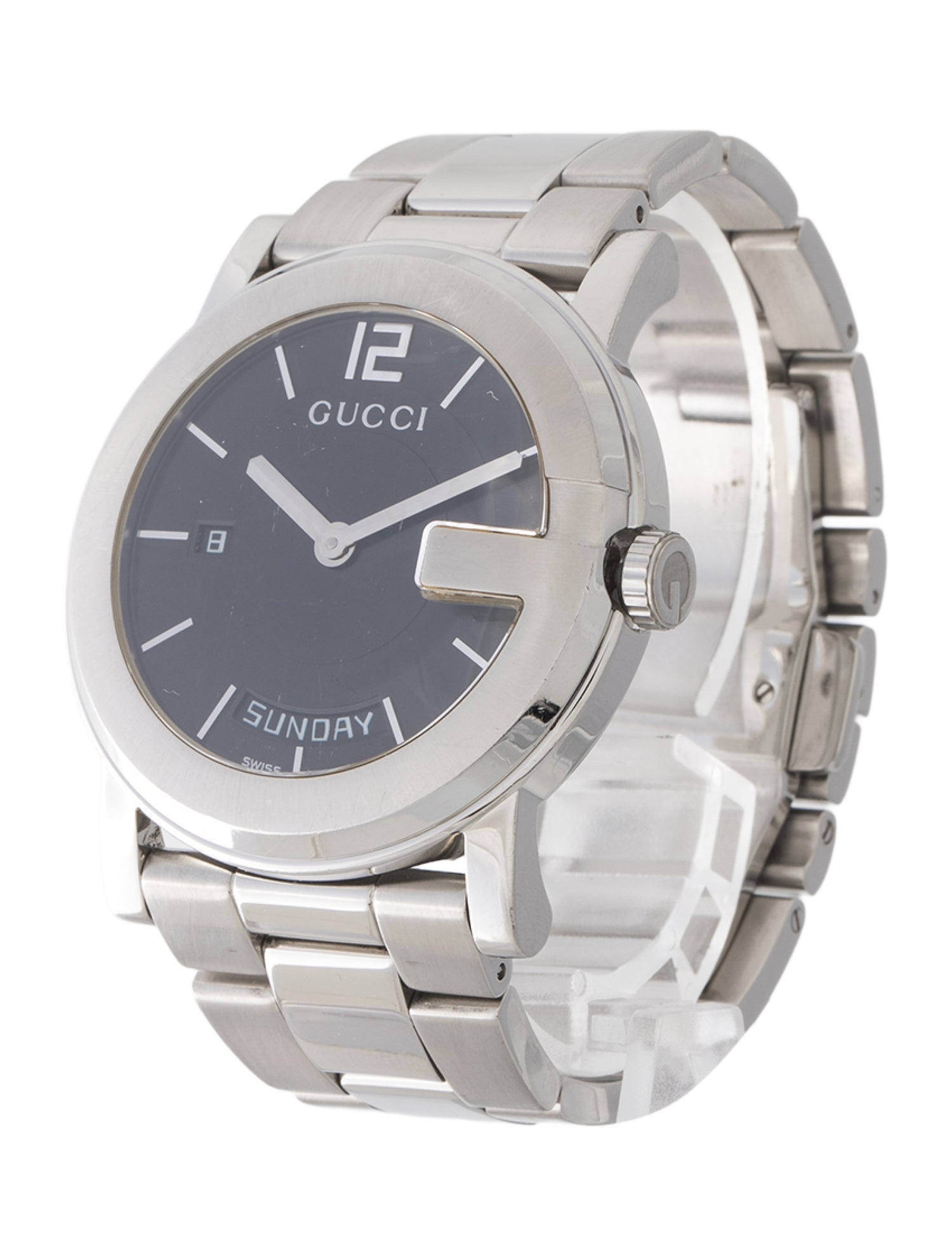 Gucci 101 Series Watch