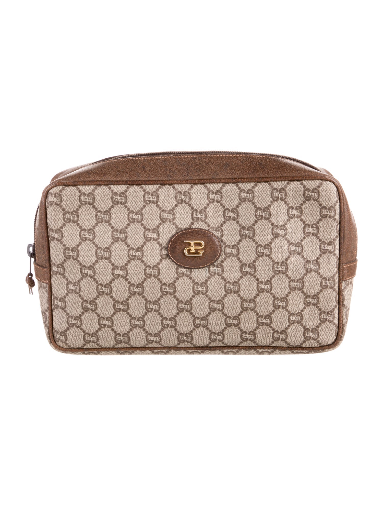 Gucci Cosmetic Bag
