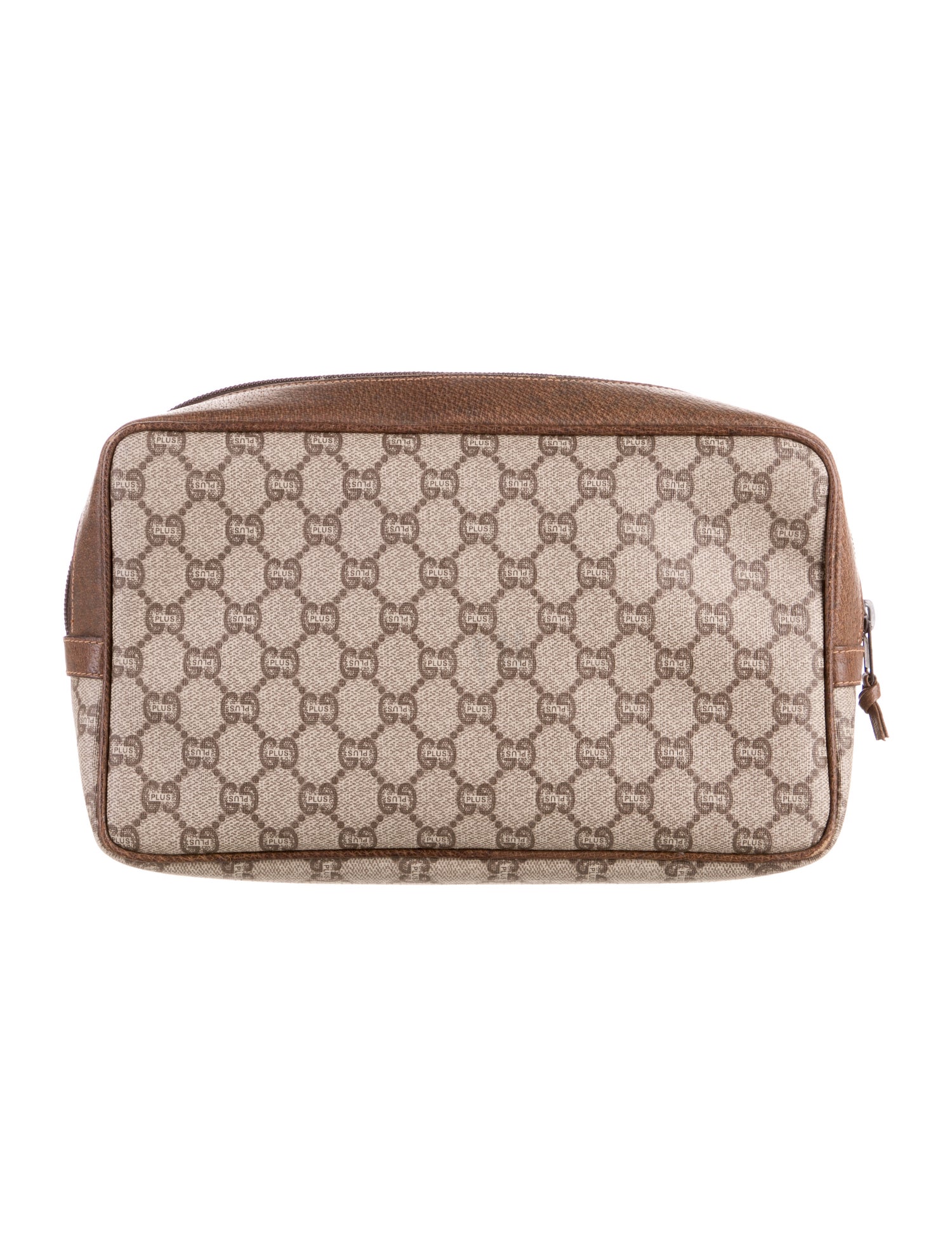 Gucci Cosmetic Bag