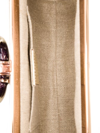 Gucci Lizard Serpent