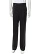 Gucci Web Accent Dress Pants
