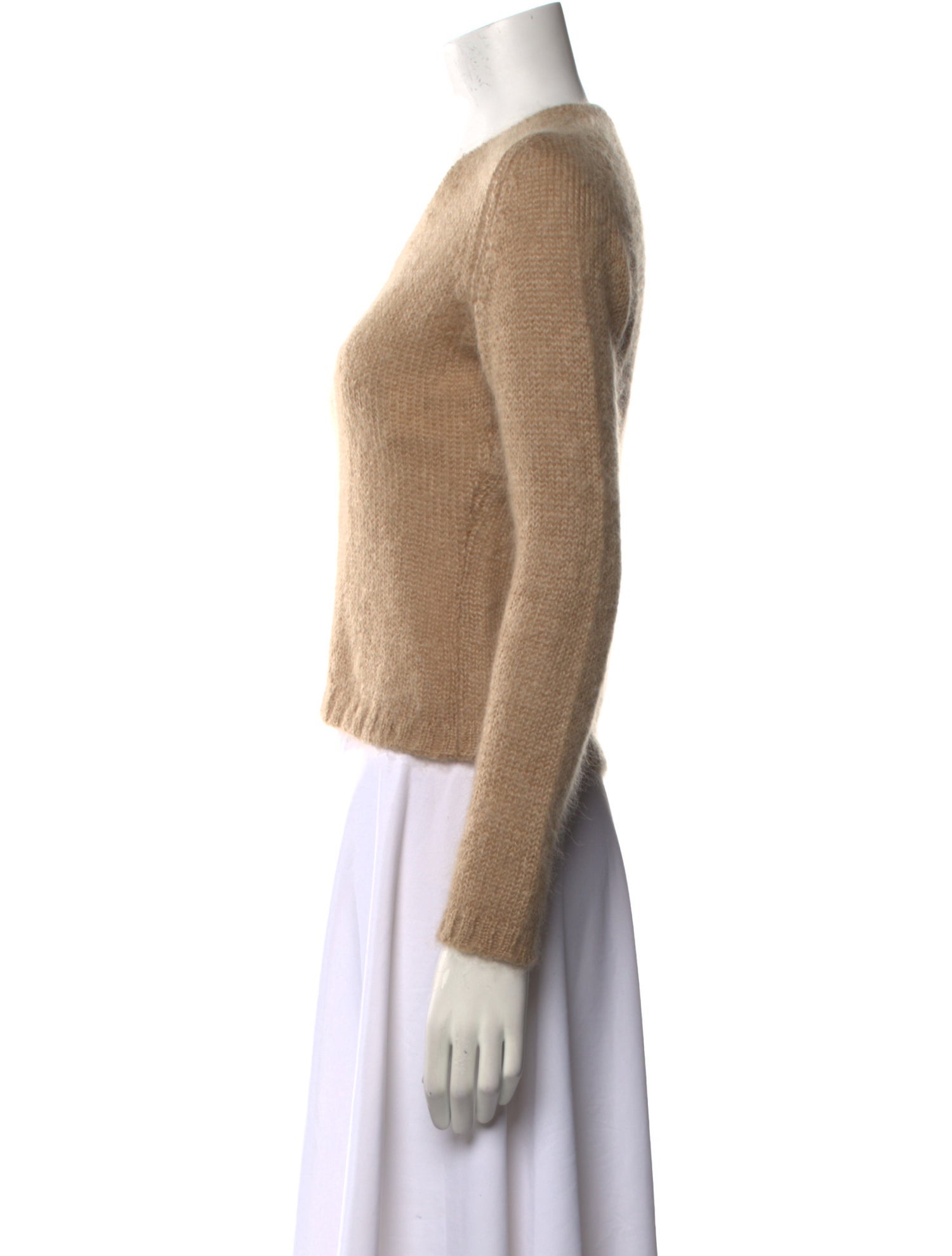 Gucci Vintage 1999 Sweater