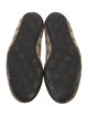Gucci GG Canvas Canvas Ballet Flats