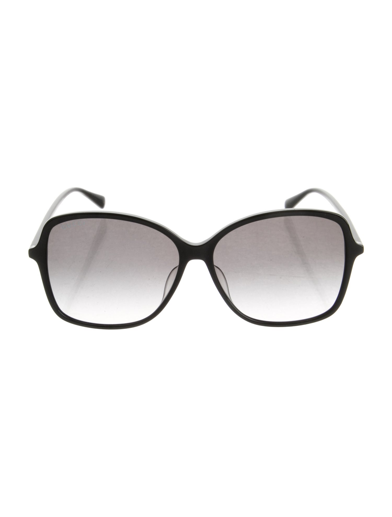 Gucci Interlocking G Logo Sunglasses
