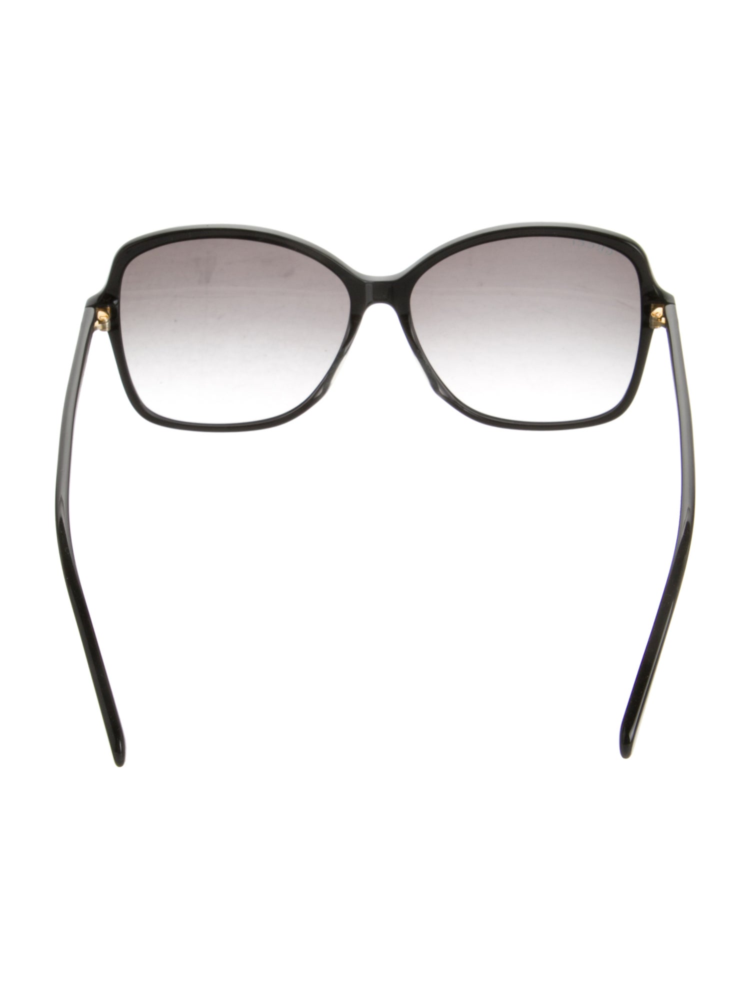Gucci Interlocking G Logo Sunglasses
