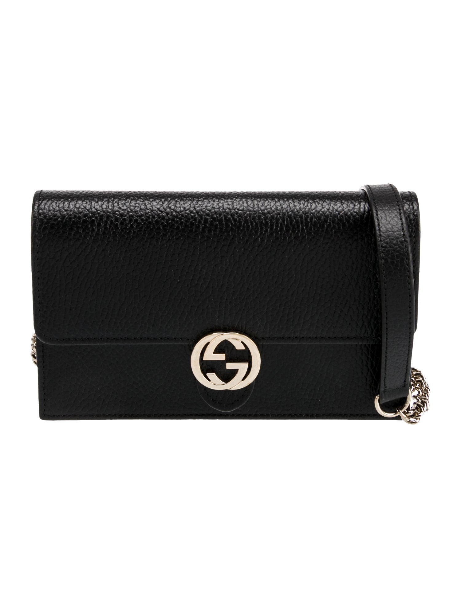 Gucci Interlocking G Interlocking GG