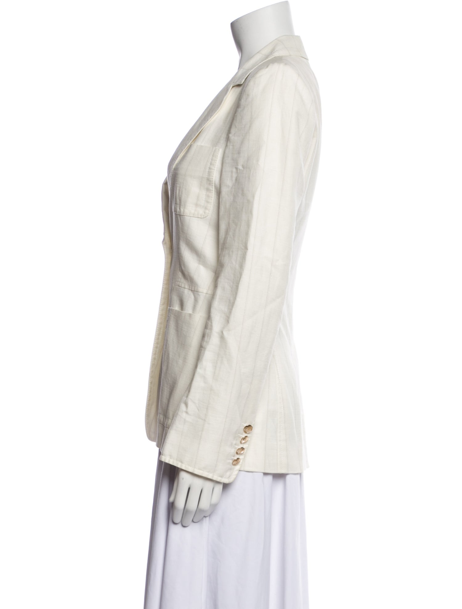 Gucci Vintage 2006 Blazer