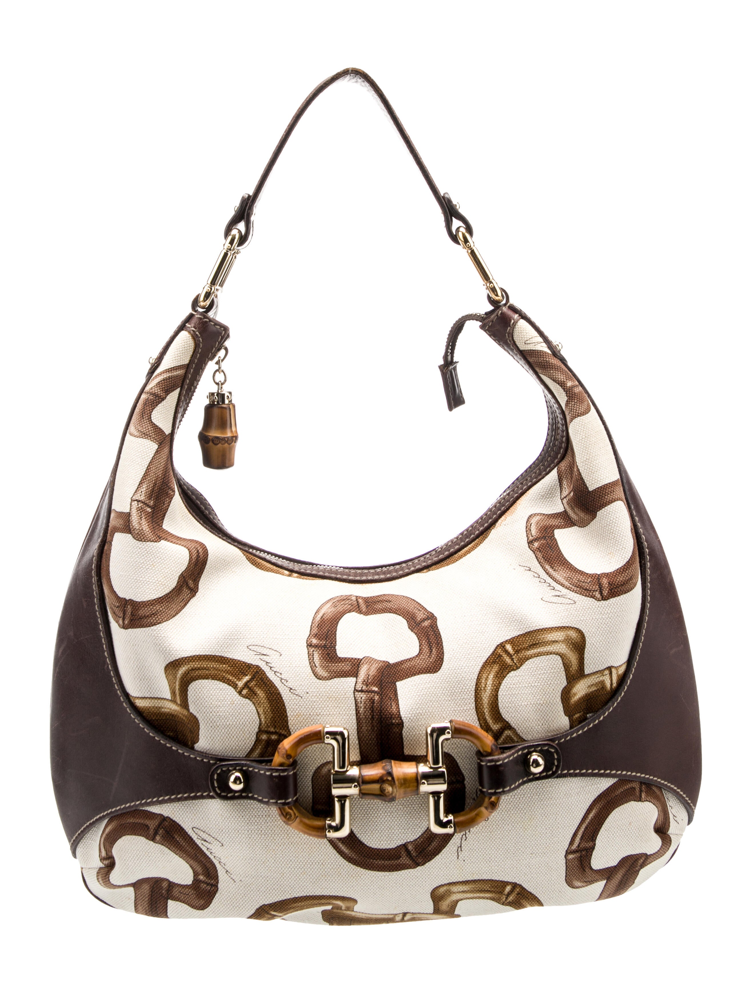 Gucci Horsebit Amalfi Large