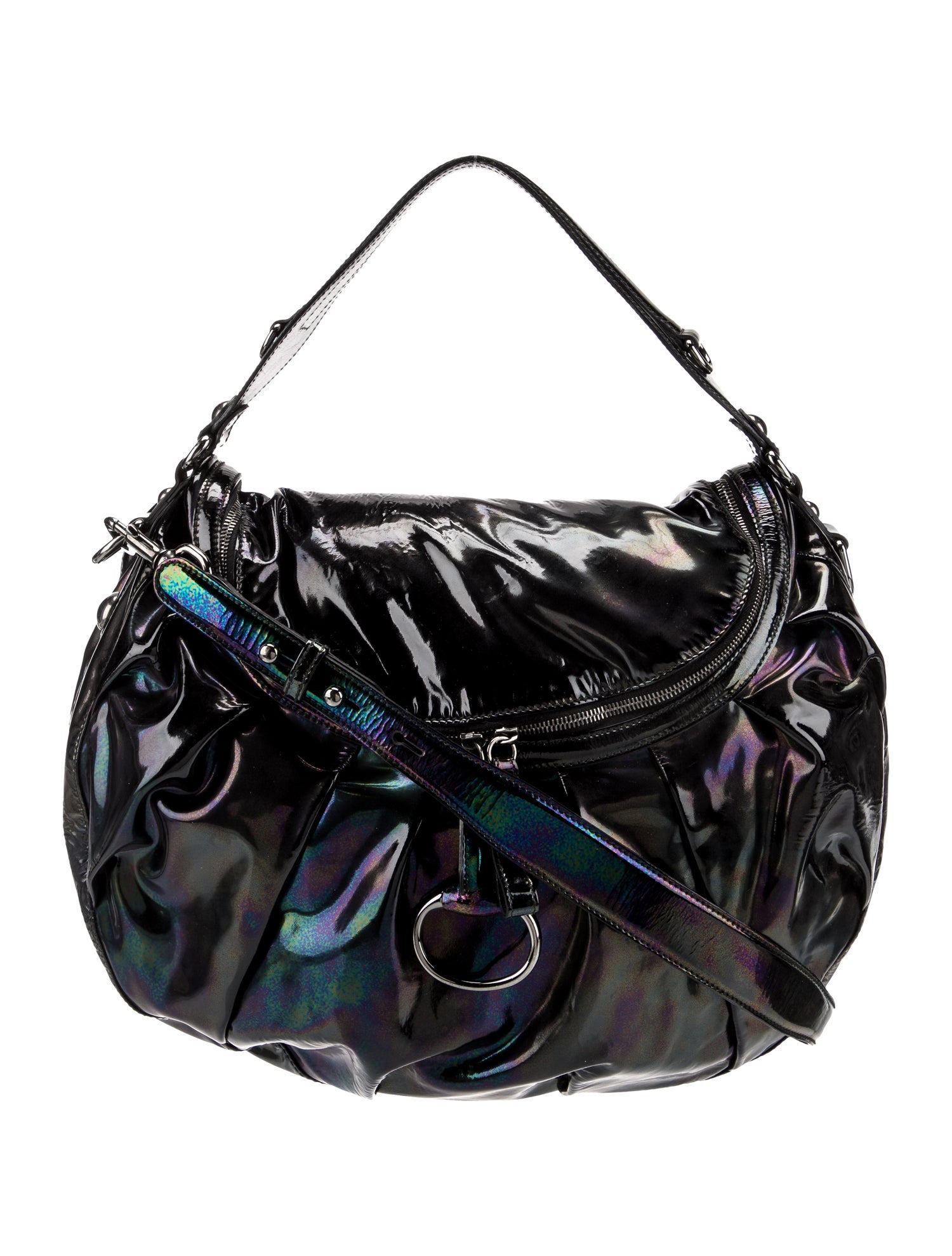 Gucci Horsebit Icon Bit Medium