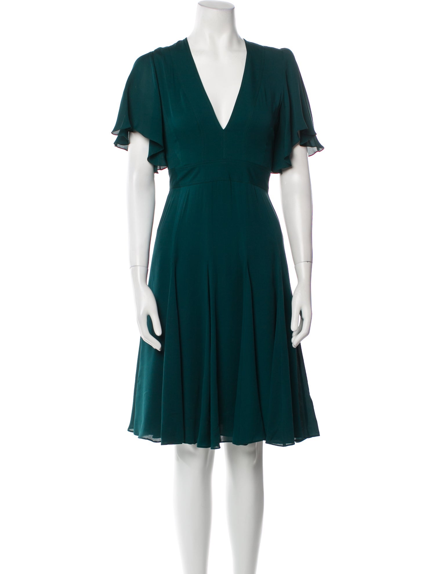 Gucci 2015 Knee-Length Dress