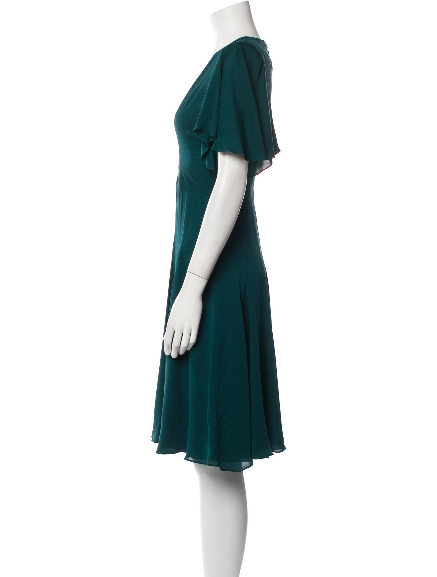 Gucci 2015 Knee-Length Dress