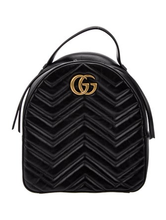 Gucci Quilted Marmont