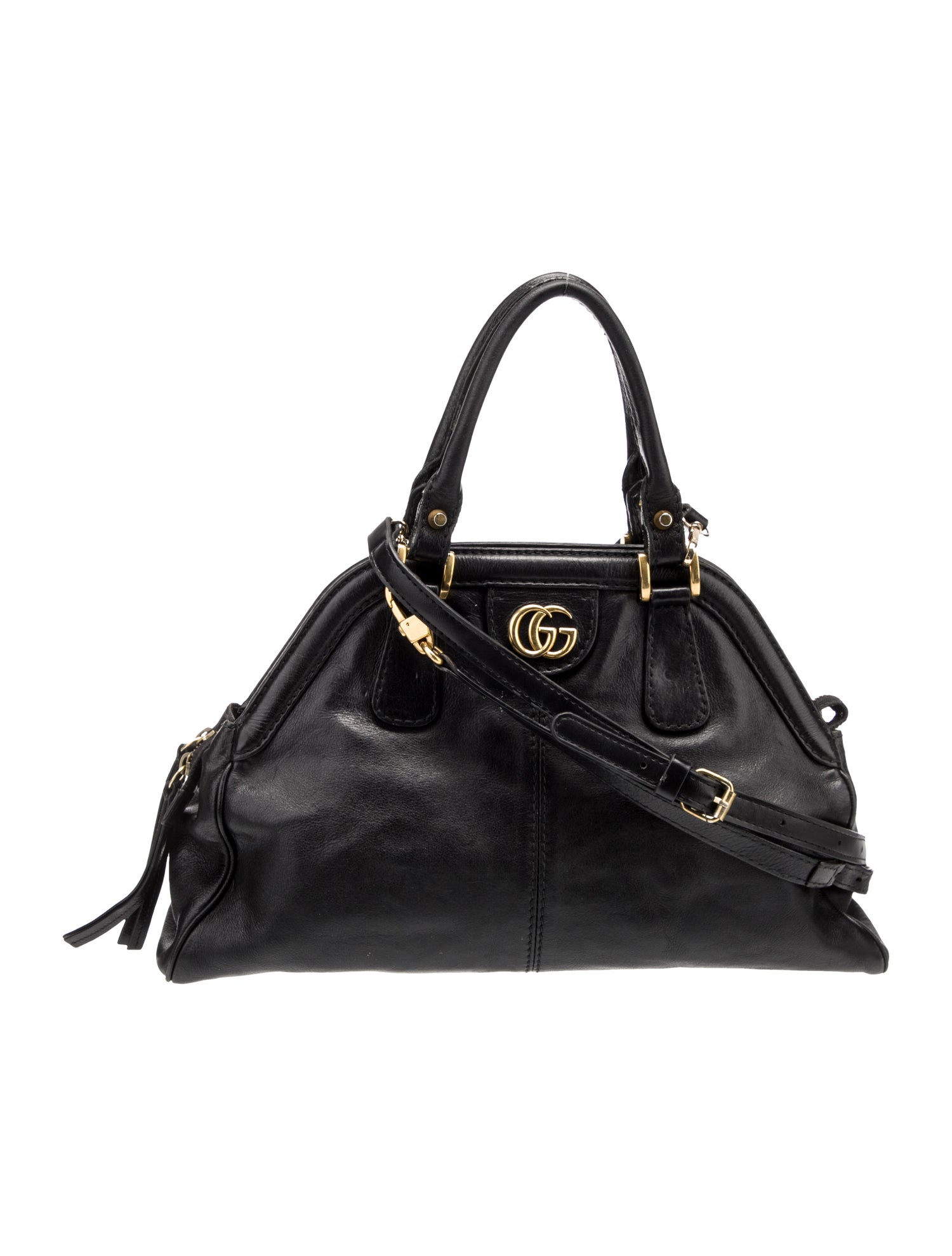 Gucci Double G Re(Belle) Medium