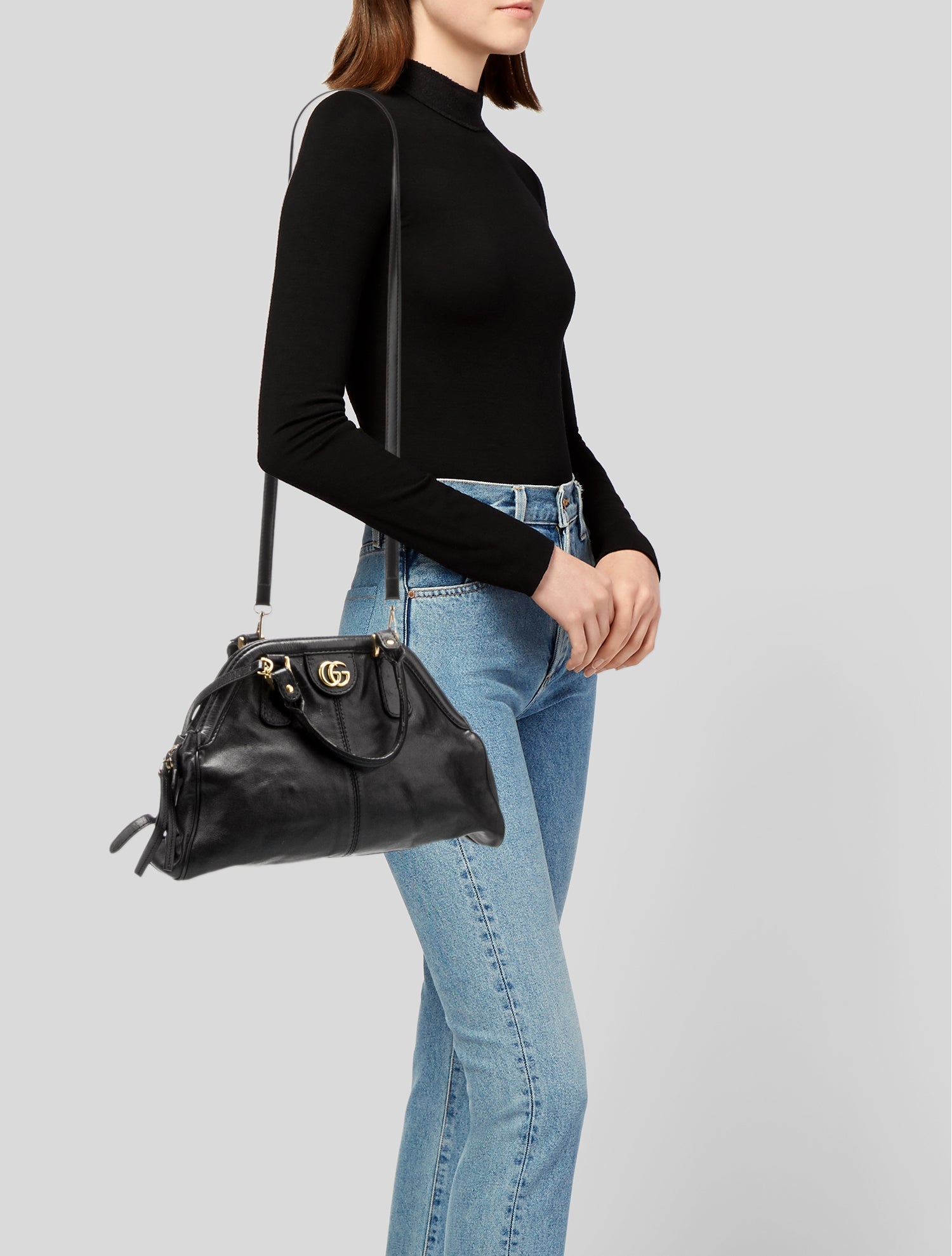 Gucci Double G Re(Belle) Medium