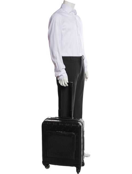 Gucci Jumbo GG Small Suitcase