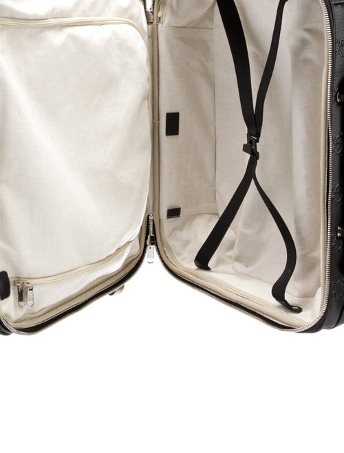Gucci Jumbo GG Small Suitcase