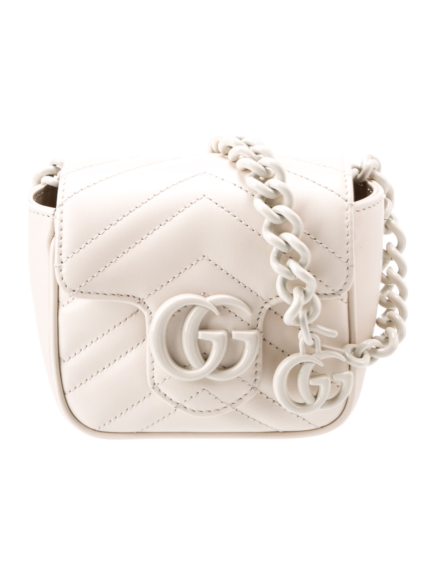 Gucci Double G Marmont Mini