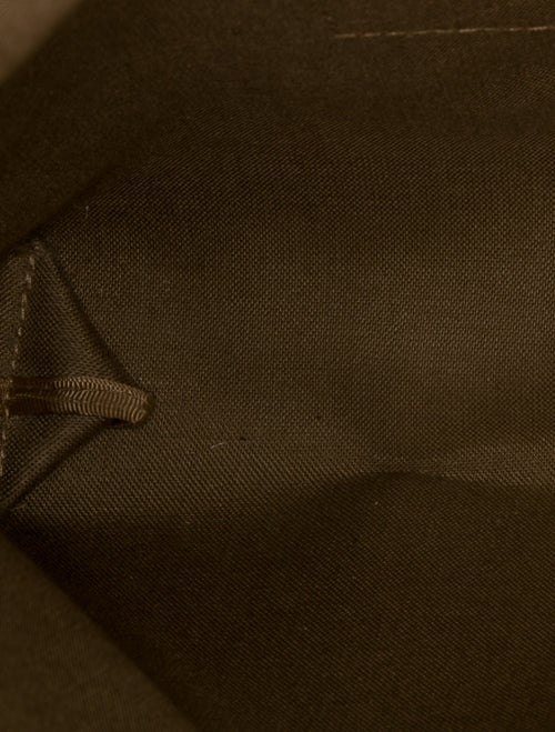 Gucci GG Plus Messenger Bag