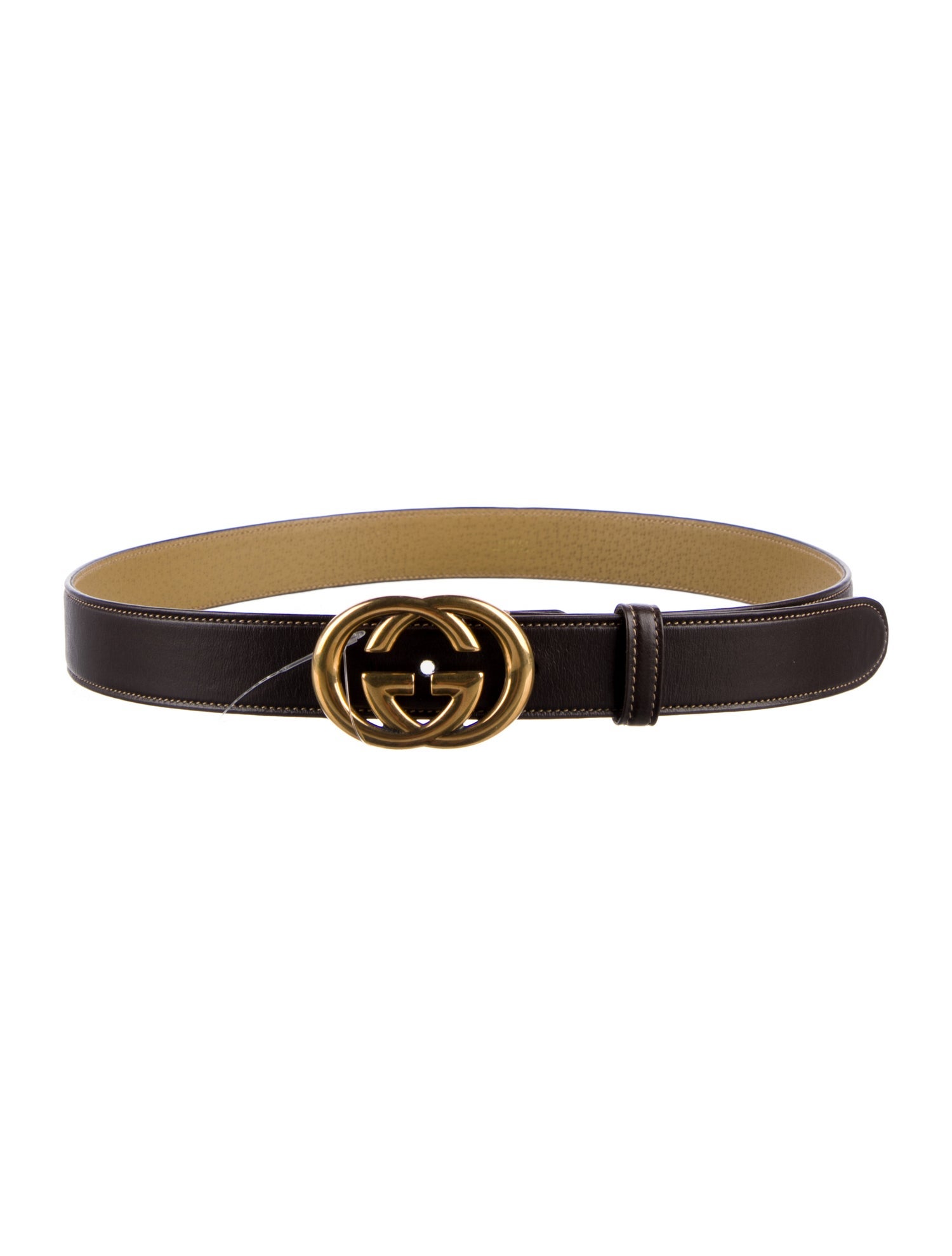 ベルト Stella Mccartney Buckle Belt Made From Vegan Alternative Stella Mccartney Buckle Belt Made From Vegan Alternative
