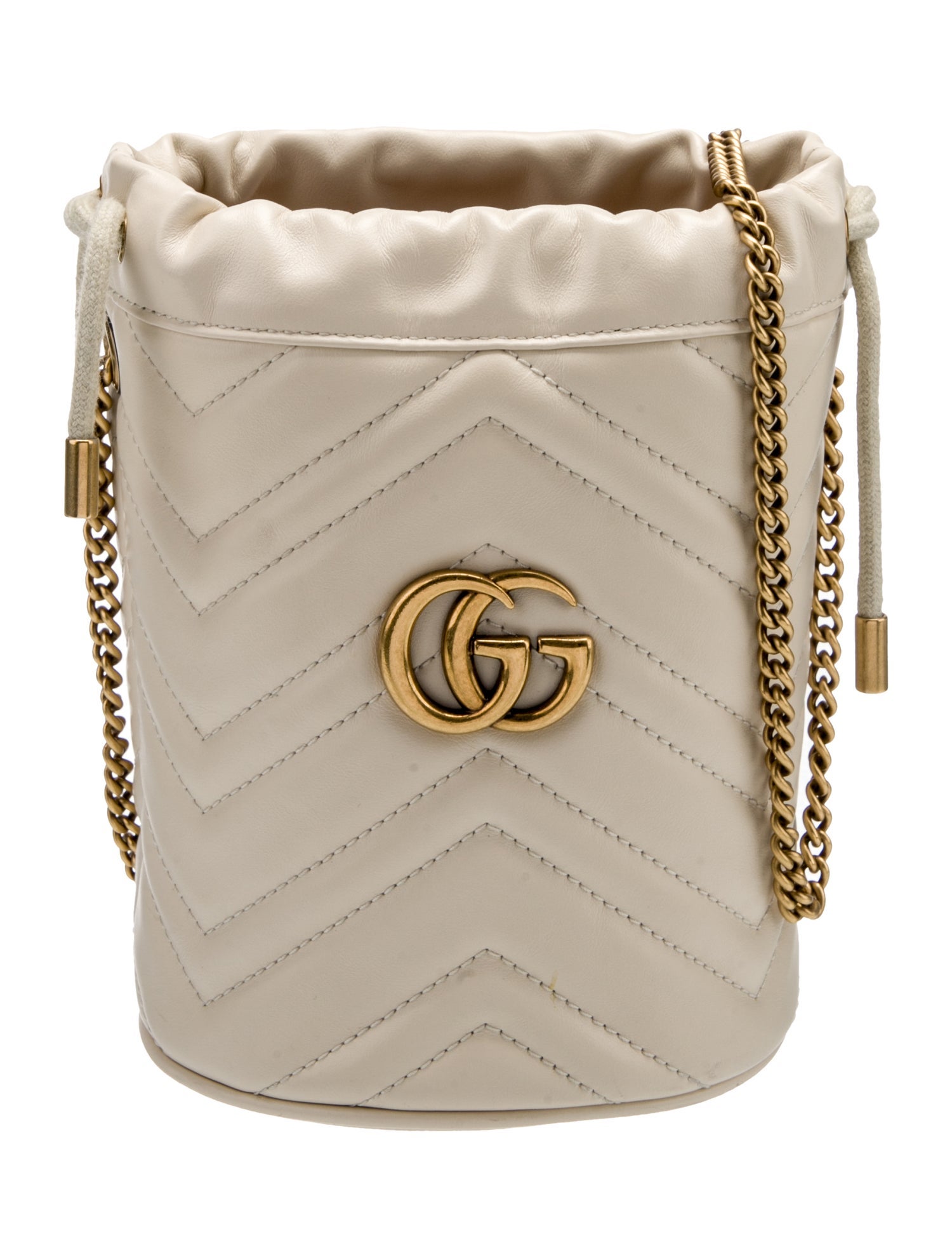 Gucci Double G Marmont Small