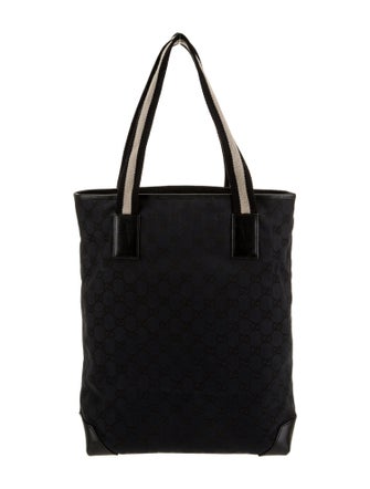 Gucci GG Canvas Tote