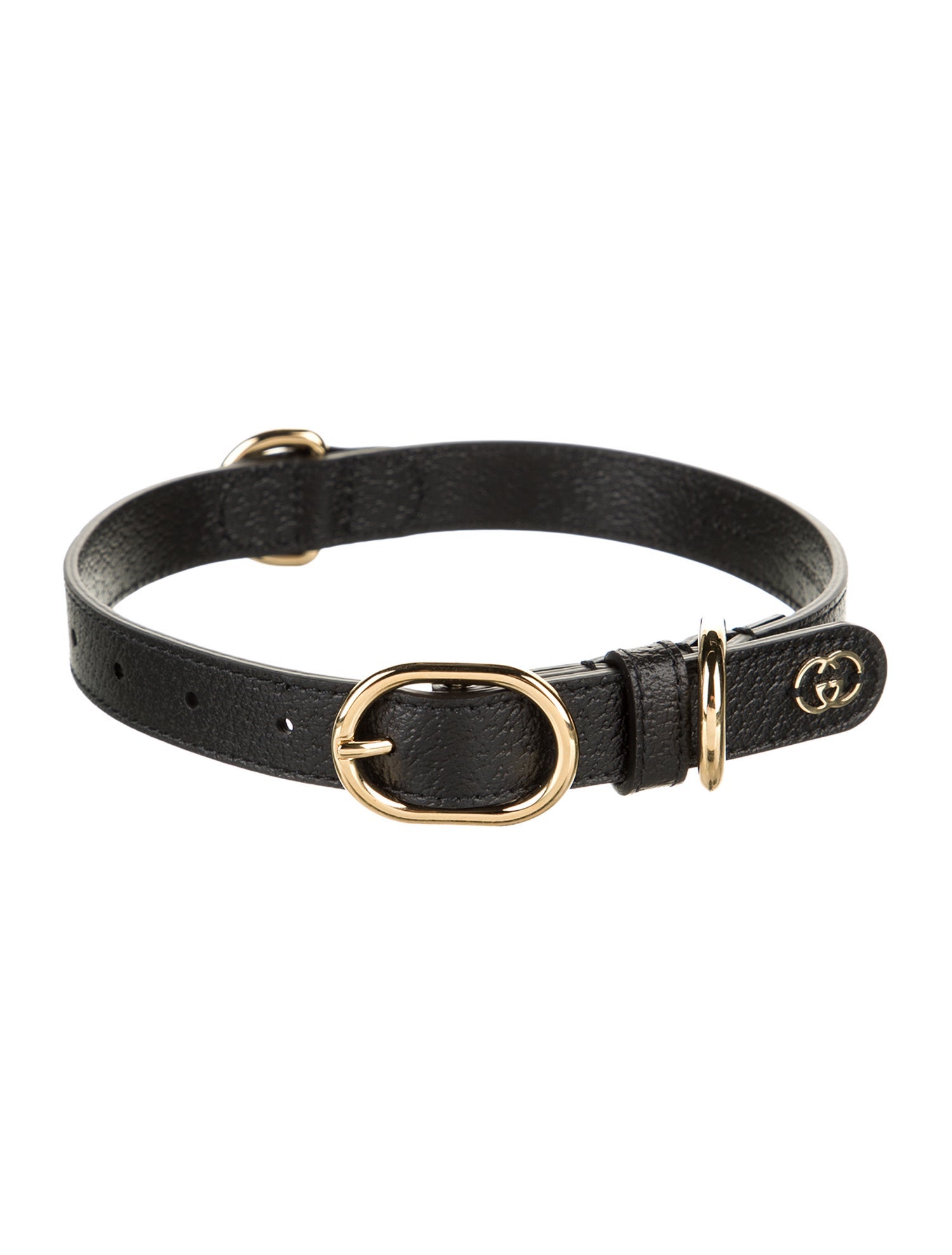 Gucci Demetra Pet Collar