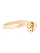 Gucci 18K GG Running Ring