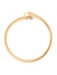 Gucci 18K GG Running Ring