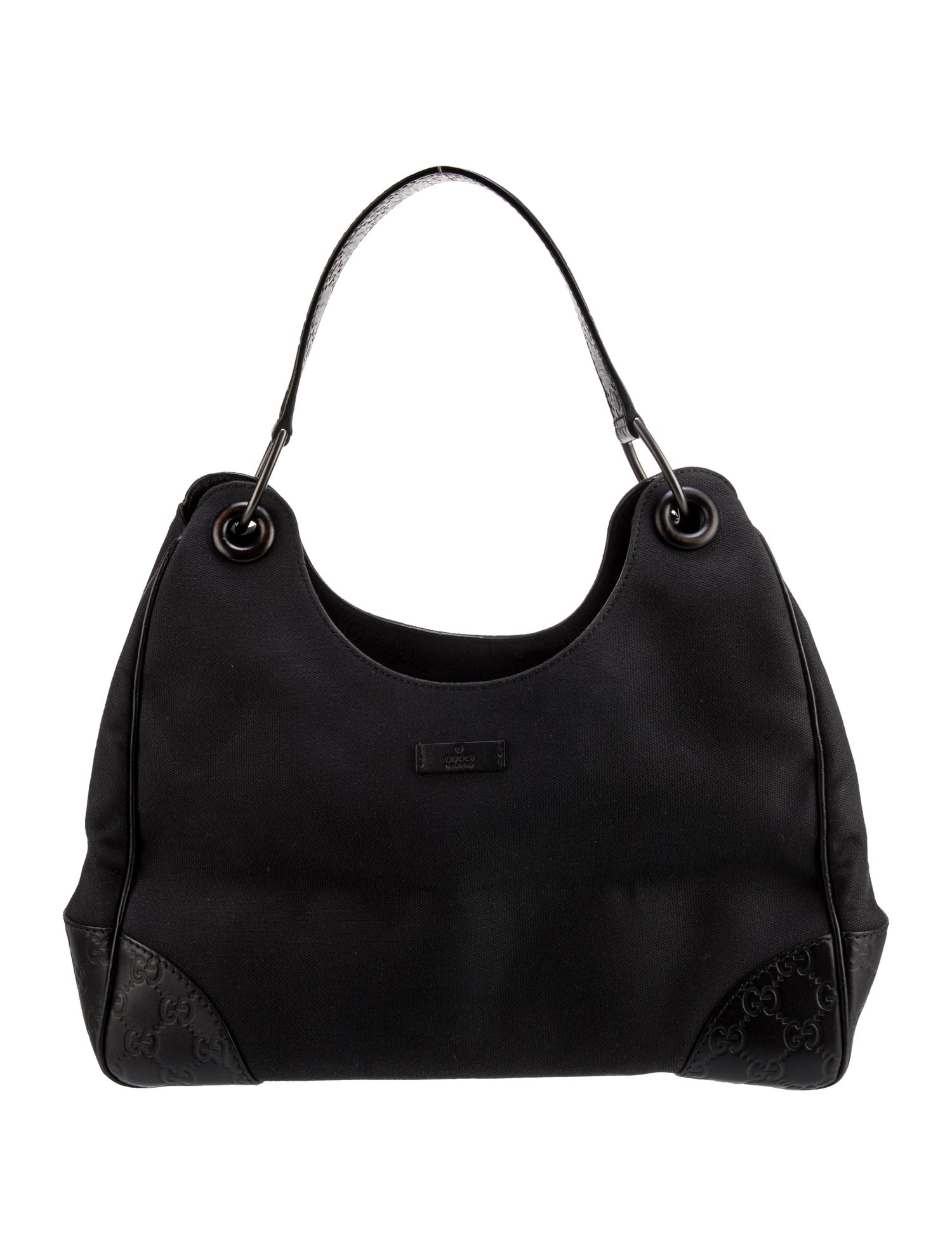 Gucci GG Canvas Jackie