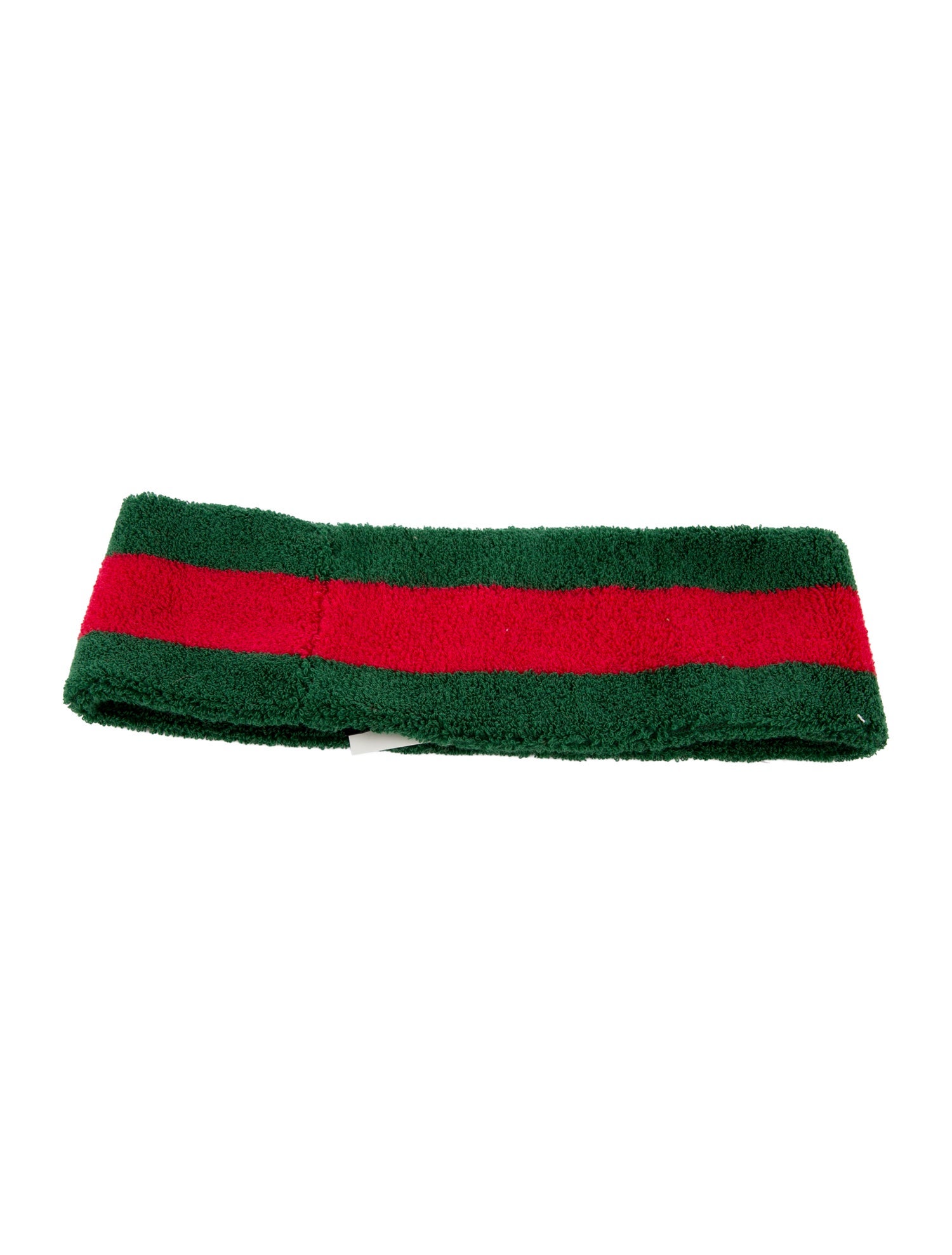 Gucci Web Accent Headband w/ Tags