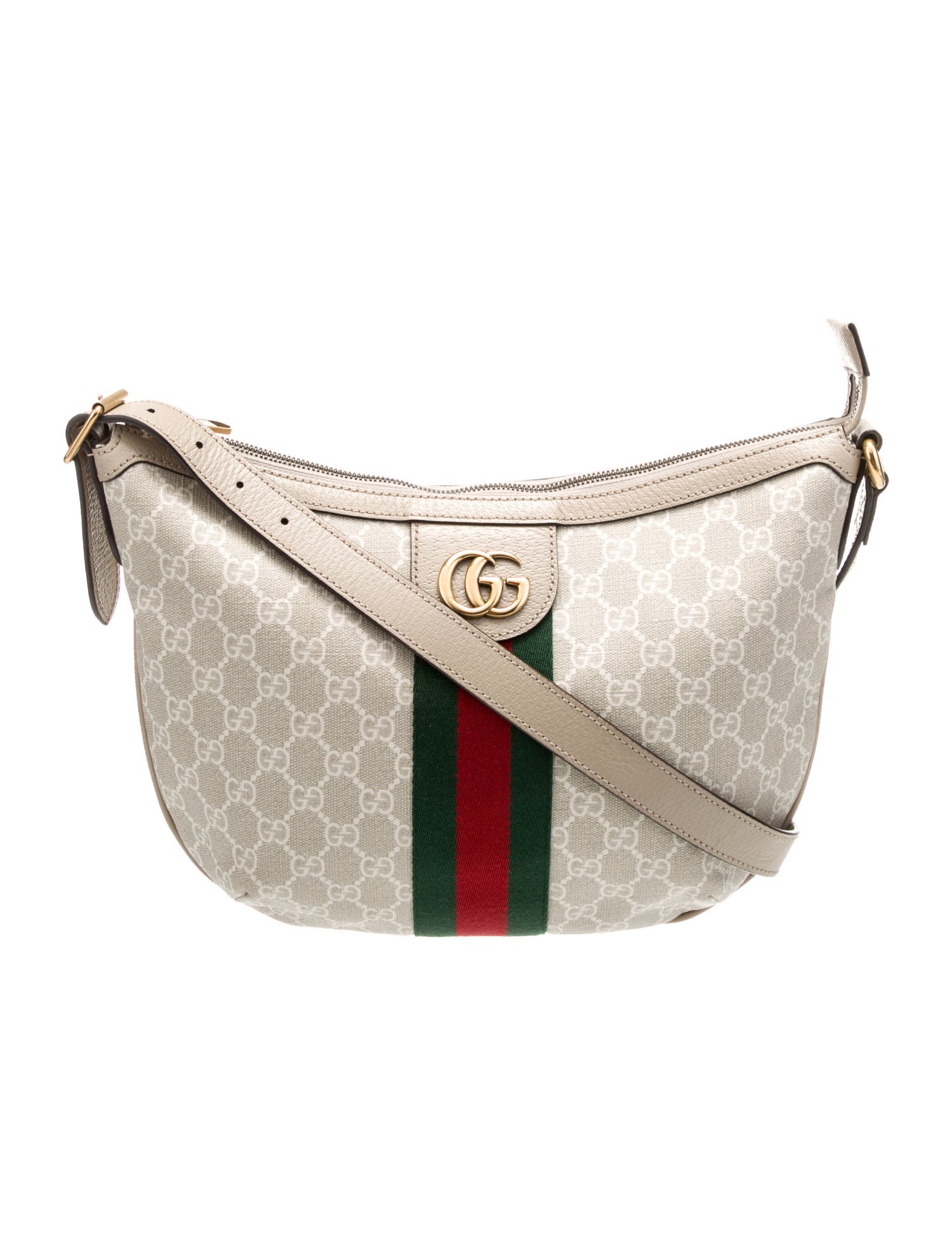 Gucci GG Supreme Ophidia