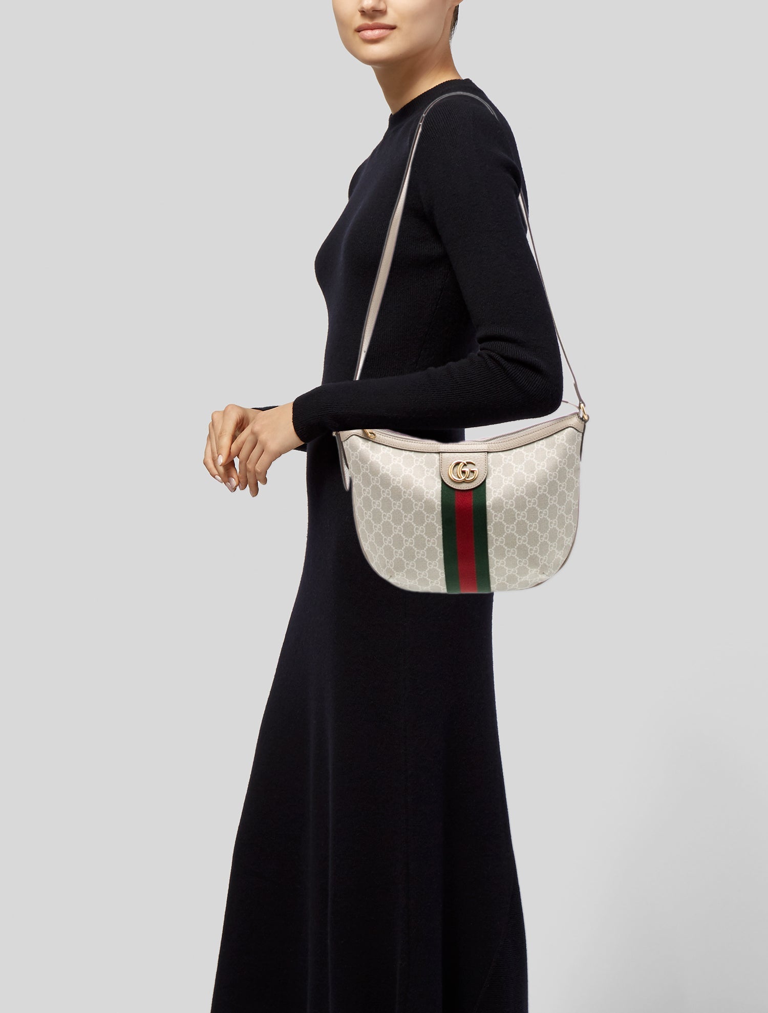 Gucci GG Supreme Ophidia