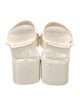 Gucci Rubber Slides