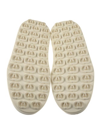 Gucci GG Canvas Canvas Sneakers