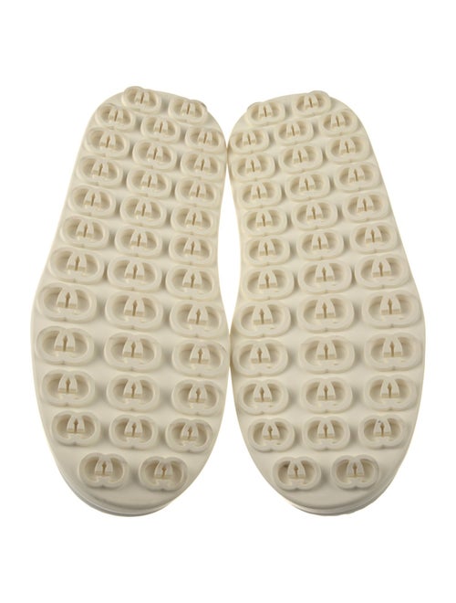 Gucci GG Canvas Canvas Sneakers