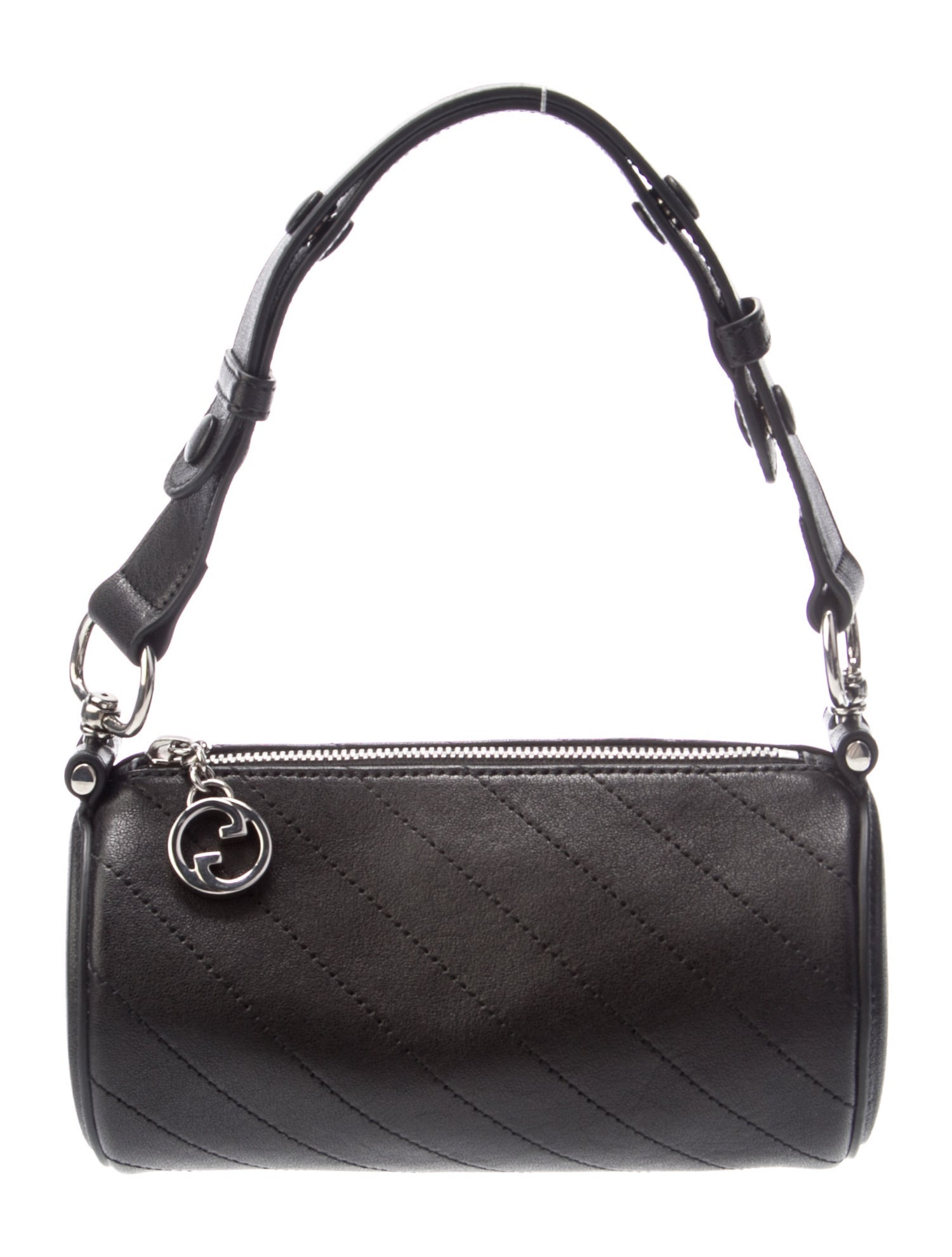 Gucci Leather Blondie