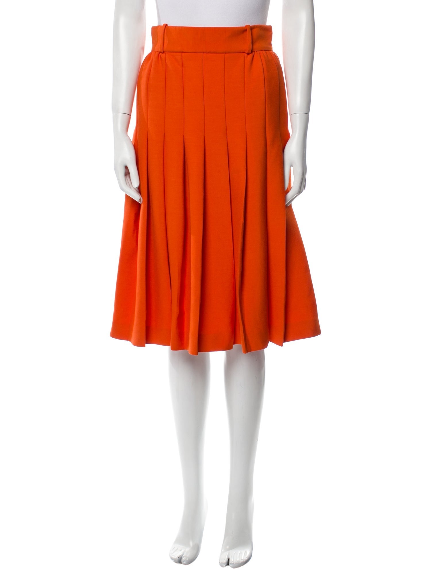 Gucci 2019 Knee-Length Skirt