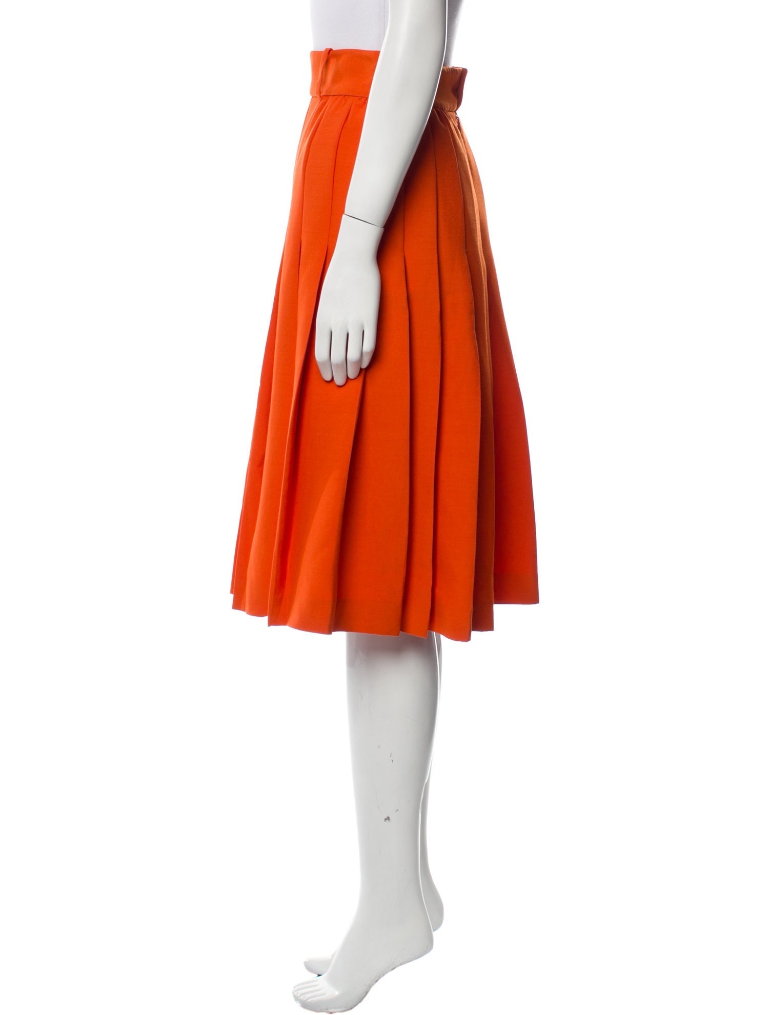 Gucci 2019 Knee-Length Skirt